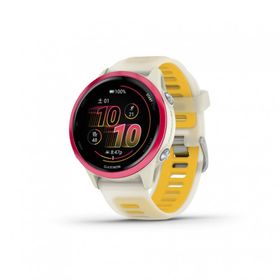 ガーミン ランニングウォッチ Forerunner 570 42mm フォアランナー570 42mm ランニングGPSウォッチ Raspberry/Mango 010-02970-32 GARMIN