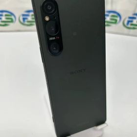 Xperia 1 V XQ-DQ44 512G ブラック SONY 国内版 SIMフリー ソニー エクスペリア 中古 シムフリー android スマホ 本体