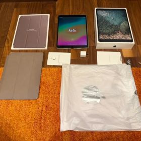 iPadPro 10.5インチ 512GB セルラーモデル 美品 おまけ