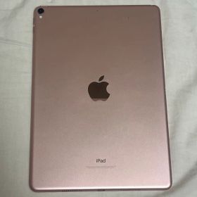 ジャンク品 iPad Pro 10.5インチ 64GB A1701