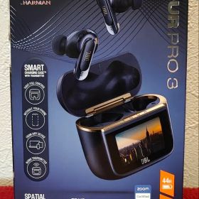 JBL TOUR PRO 3 新品●未開封