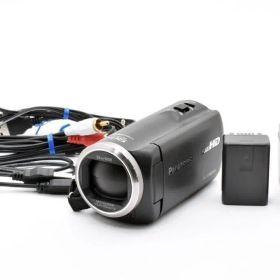 ■ 美品 ■ パナソニック Panasonic HC-V480MS
