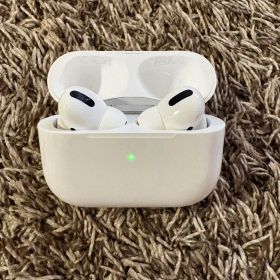 Apple AirPods Pro 雑音あり