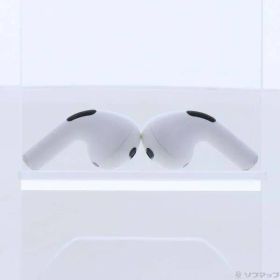 ソフマップ 〔中古品〕 AirPods Pro 第1世代 MagSafe対応 MLWK3J／A【349】