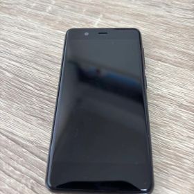 Rakuten mini ブラック スマートフォン本体