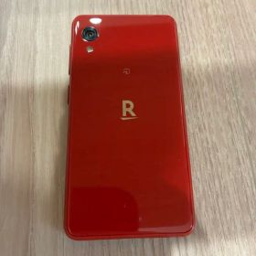 Rakuten mini C330 レッド 本体のみ
