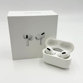 Apple AirPods Pro 第1世代 with MagSafe Charging Case MWP22J/A ケーブル欠品【C7797-60】