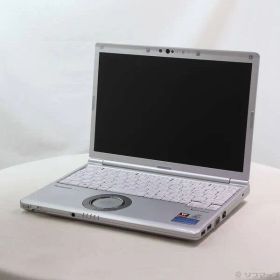 ソフマップ 〔中古品〕 Lets note SV9 CF-SV9RDLVS【344】