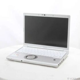 ソフマップ 〔中古品〕 Lets note SV9 CF-SV9RD7VS【196】