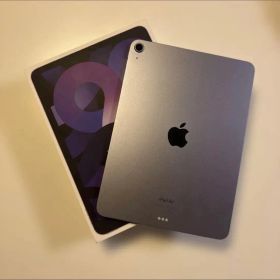 iPad Air 第5世代 64GB パープル Wi-Fiモデル 美品