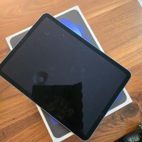 Apple iPad Air 第5世代 64GB Wi-Fi 本体 箱あり