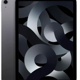 【新品同様】iPad Air 第5世代 256GB スペースグレイ