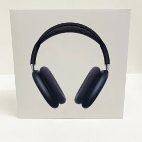 【中古・未開封】Apple AirPods MAX2 MHWK4ZA/A L63H3GC9D0 Bluetooth ノイズキャンセリング 外音取り込み 【加古川店】