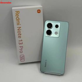 Xiaomi Redmi Note 13 Pro 新品¥30,800 中古¥20,500 | 新品・中古の