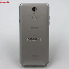 爆速発送LG style 64GB White L-03K docomo版SIMフリー