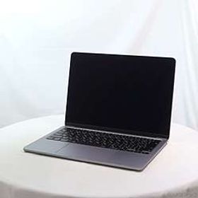 〔中古品〕 MacBook Air 13.6-inch Early-2024 MRXN3J／A Apple M3 8コアCPU_8コアGPU 8GB SSD256GB スペースグレイ 〔26.3 Tahoe〕〔中古品〕 MacBook Air 13.6-inch Early-2024 MRXN3J／A Apple M3 8コアCPU_8コアGPU 8GB SSD256GB スペースグレイ 〔26.3 Tahoe〕