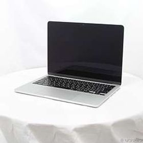 〔中古品〕 MacBook Air 13.6-inch Late-2024 MC8N4J／A Apple M3 8コアCPU_10コアGPU 24GB SSD1TB シルバー 〔26.3 Tahoe〕 ［グラフィック：オンボード／JISキーボード］〔中古品〕 MacBook Air 13.6-inch Late-2024 MC8N4J／A Apple M3 8コアCPU_10コアGPU 24GB SSD1TB シルバー 〔26.3 Tahoe〕 ［グラフィック：オンボード／JISキーボード］