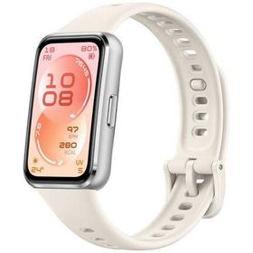 HUAWEI Band 11 Aluminum Edition/White CDYB29WH