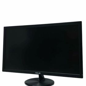 【中古】ASUS◆PCモニター・液晶ディスプレイ VP248H-J//【パソコン】
