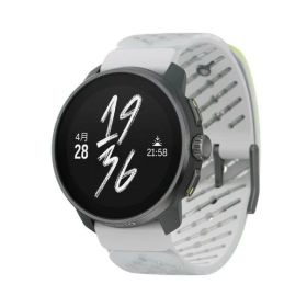 【新品】SUUNTO スント スマートウォッチ RACE S Titanium SS051105000 Canary