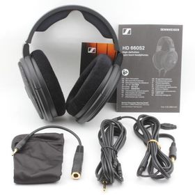 ゼンハイザー HD 660S2