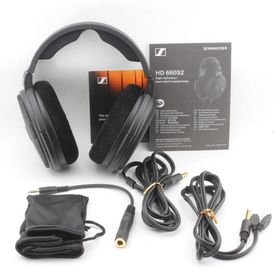 ゼンハイザー HD 660S2
