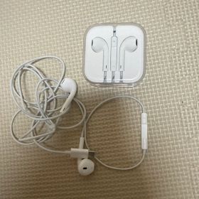 Apple EarPods 3.5mmプラグ 本体