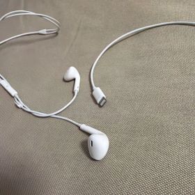 Apple EarPods with Lightning Connector