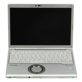Panasonic Win11ノートPC/Let's note SV7 CF-SV7HD4VS Bランク 75