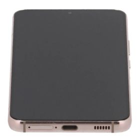 SAMSUNG au スマートフォン/Galaxy S22 SCG13 Bランク 78