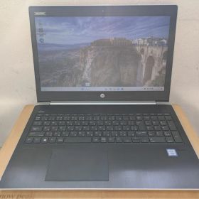 HP ProBook G5 i5-7200U RAM16GB HDD500GB 15.6インチ Windows11Pro