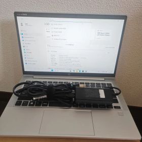 HP ProBook 635 Aero G8 美品