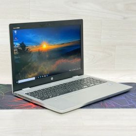 8世代エイチピーHP ProBookノートPC パソコン i5/16GBフルHD