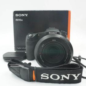 ■極上品■ SONY Cyber-shot DSC-RX10M3 #..523