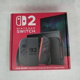 SWITCH2 BEE-001 NINTENDO / 任天堂