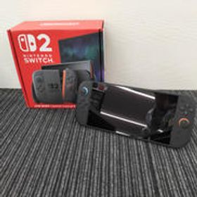 【Lボタンに少しキズ】SWITCH2本体 BEE-001 NINTENDO