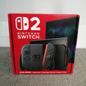 SWITCH2 BEE-001 NINTENDO