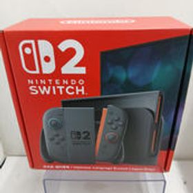 SWITCH2 BEE-S-KB6CA NINTENDO / 任天堂