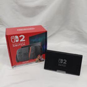 SWITCH2 BEE-001 NINTENDO / 任天堂