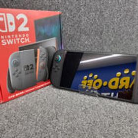SWITCH2 BEE-001 NINTENDO