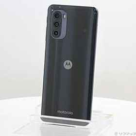 〔中古品〕 moto g52j 5G SPECIAL 256GB インクブラック PATM0007JP SIMフリー ［6.8インチ液晶／Snapdragon 695 5G／RAM:8GB／ナノSIM&eSIM］〔中古品〕 moto g52j 5G SPECIAL 256GB インクブラック PATM0007JP SIMフリー ［6.8インチ液晶／Snapdragon 695 5G／RAM:8GB／ナノSIM&eSIM］