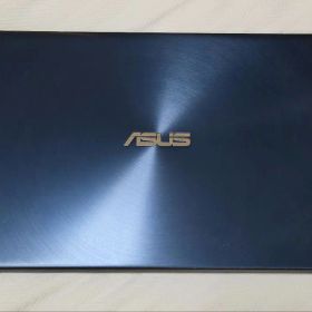 ASUS ZenBook 13 本体 (UX333FA)
