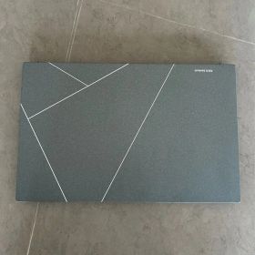 ASUS Zenbook 15 (UM3504) バサルトグレー