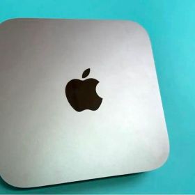 Apple Mac mini 2018 Core i7 32GB 250GB