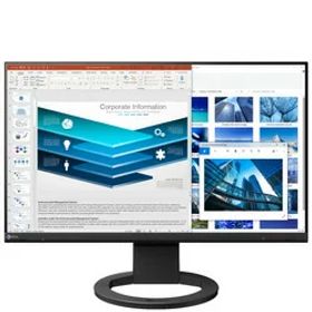 EIZO FlexScan EV2480-ZBK 取り寄せ商品