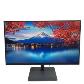 【美品】HUAWEI MateView SE 23.8インチ モニター｜フルHD｜動作確認済み！