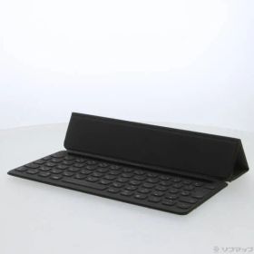 ソフマップ 〔中古品〕 10.5インチ iPad Pro用 Smart Keyboard MPTL2J／A【297】