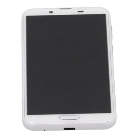 SHARP docomo スマートフォン/AQUOS sense2 32GB SH-01L Bランク 69