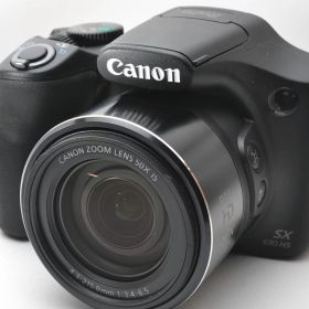 【中古】【1ヶ月保証】キヤノン Canon PowerShot SX530HS 光学50倍ズーム PSSX530HS デジタルカメラ
