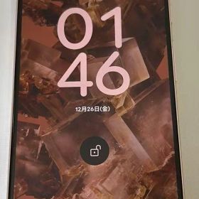 美品Google Pixel 8 128GBローズ
